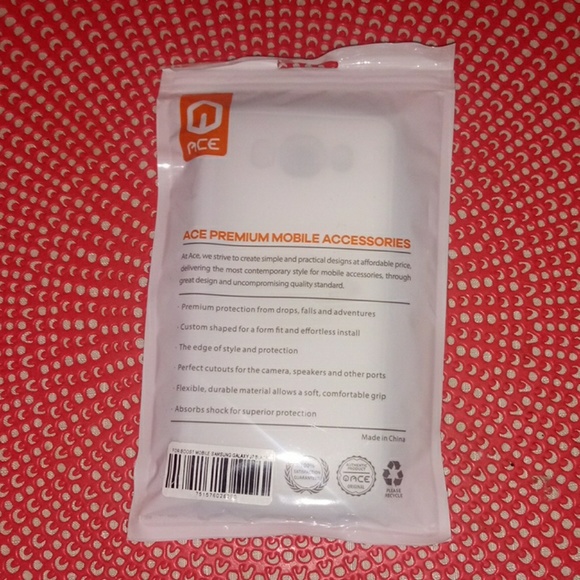 ❤ Sumsung Galaxy J7 protective case - Picture 4 of 5